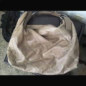 Juicy Couture X-Large Hobo